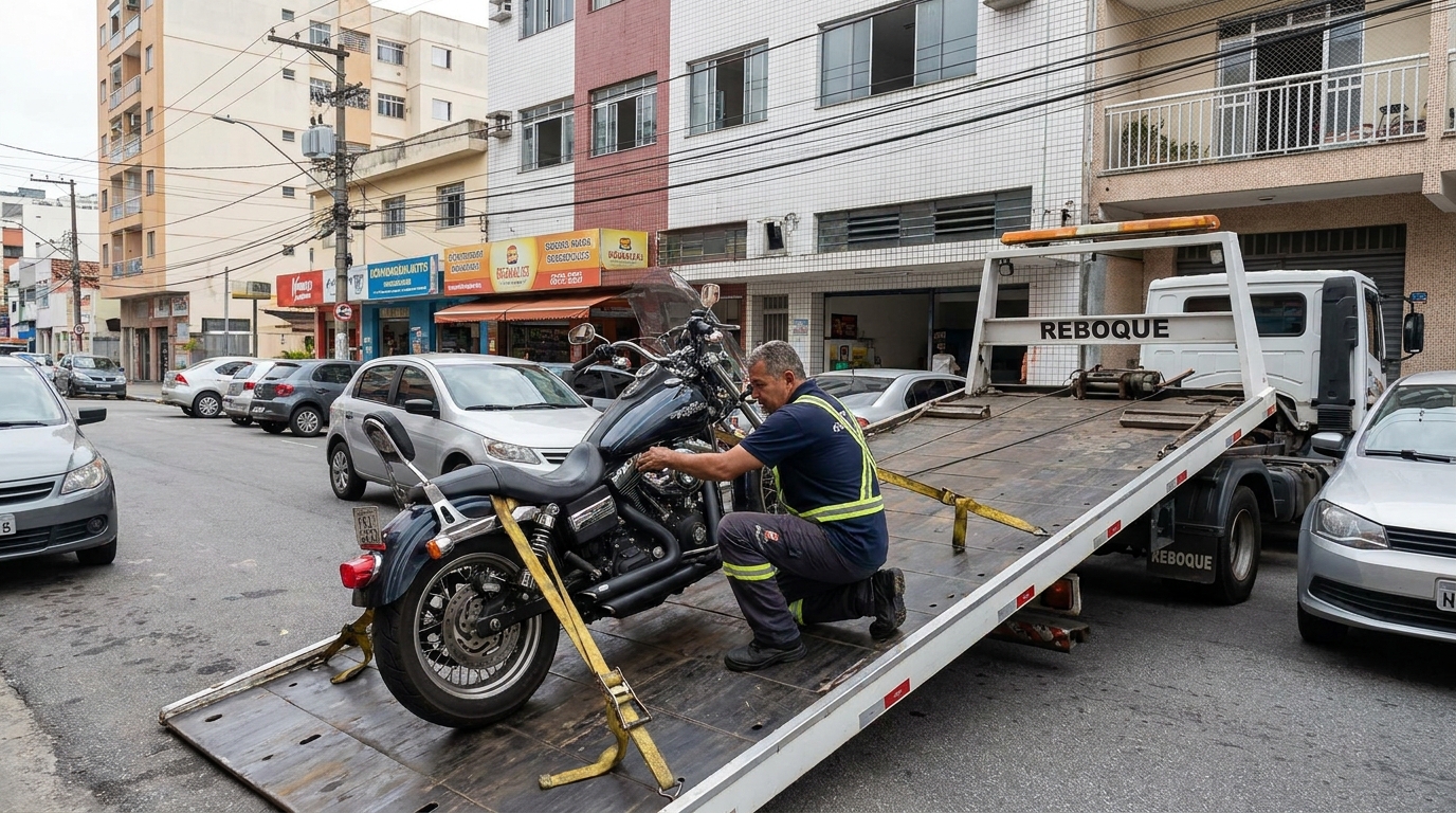 Resgate em Acidente no Rio Branco, Caxias do Sul‑RS
